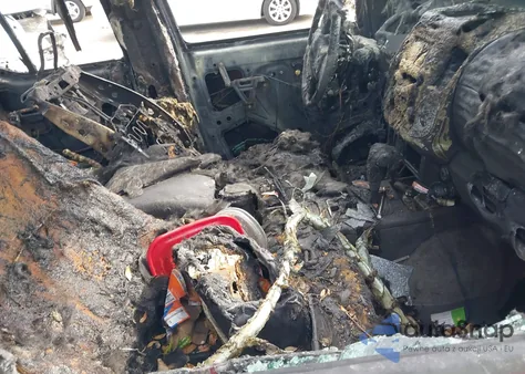 2017 Nissan Frontier S from USA, damaged, VIN 1N6AD0ER0HN755757